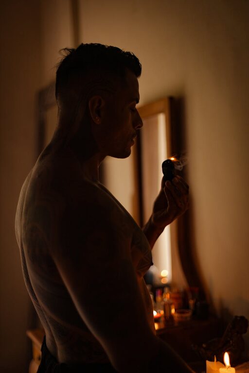 Small Changes for a Calmer Evening Routine